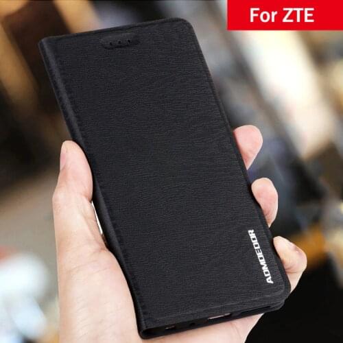 ZOPZOO ZTE Blade V8 Phone Cases