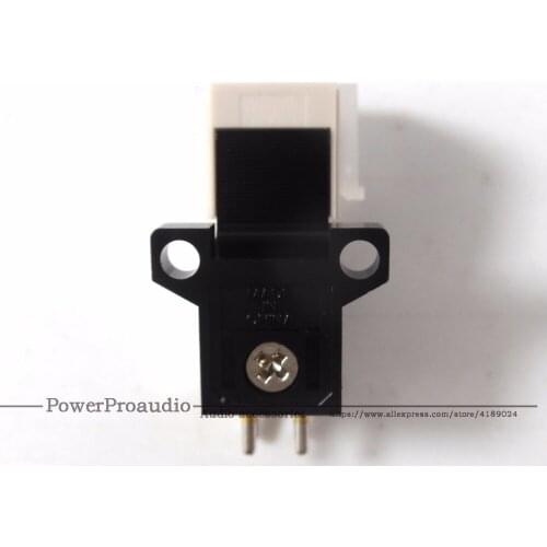 1PCS Moving Magnet Cartridge LP Phono Turntable Phonograph Stylus