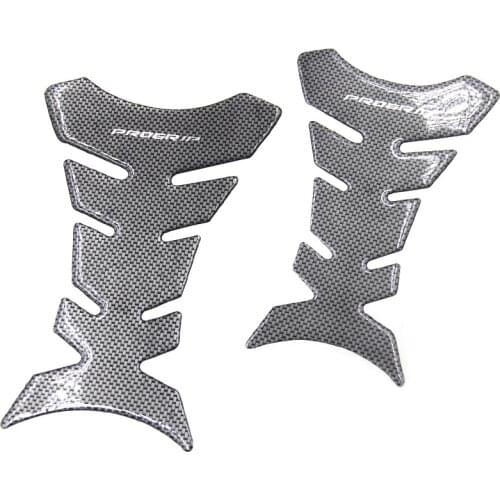 3D Motorcycle Gel Oil Gas Fuel Tank Pad Protector Sticker Decal large size inexpensive PROGRIP