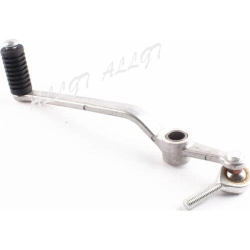 ALLGT Gear Shift Lever Shifter Pedal for Yamaha YZF R6 2006-2010 2006 2007 2008 2009 2010
