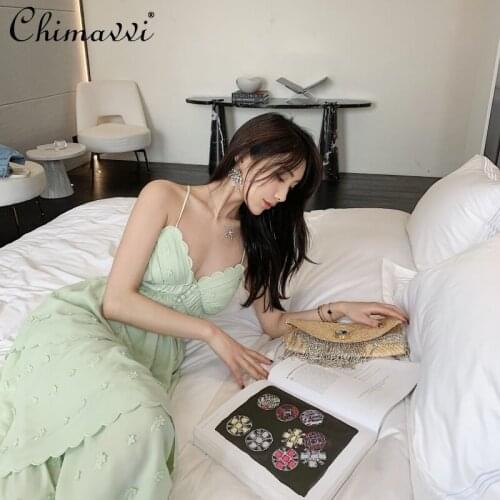 Chimavvi Womens Beach Dresses