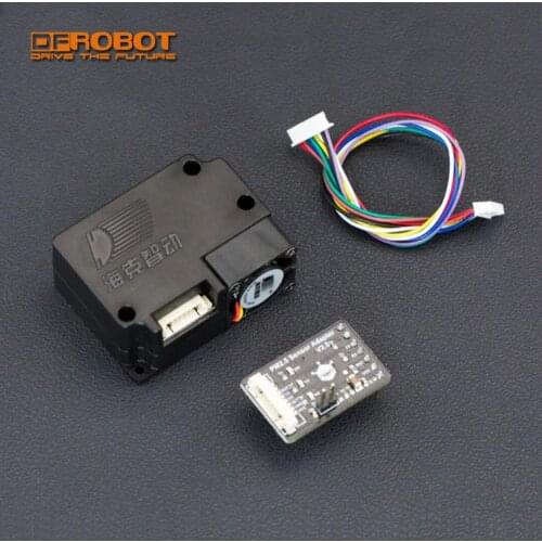 DFRobot Computer Hardware And Software