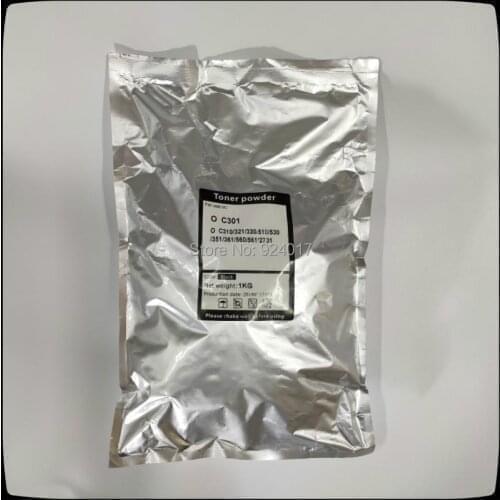 For Ricoh MP C3500 C4500 MPC 3500 4500 Gestetner DSC 535 545 Lanier LD 435 445 Savin C3535 C4540 Bulk Refill Toner Powder Kit