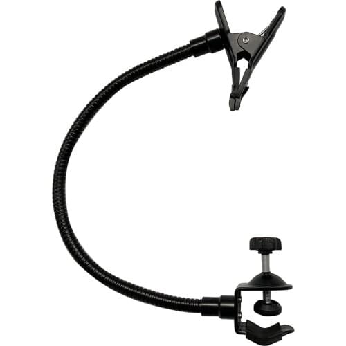 Vigorously C Clip Photo Clip Camera Photo Studio Accessories Light Stand Flex Arm Reflector Photo Magic Hose Camera Accessories