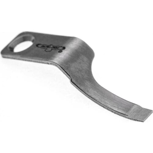 MF00A0838 GOLDEN EAGLE Brand For MITSUBISHI LS2-180 Fixed Knife Industrial Sewing Machine Spare Parts