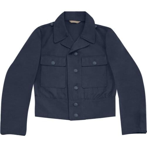 GUDE-012 M44 Luftwaffe EM Gabardine tunic Feldbluse