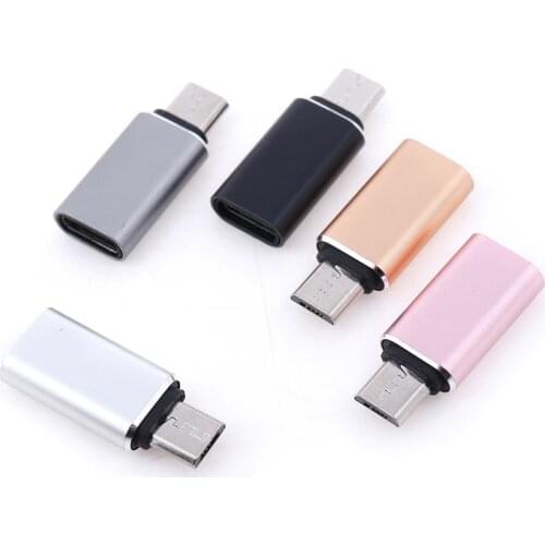 JETTING MicroUSB Adapters For Mobile Phones