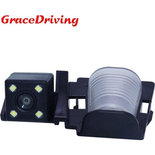 Special-purpose car rear parking system car rear camera apply for Jeep Wrangler 2012~2013 available in stock now