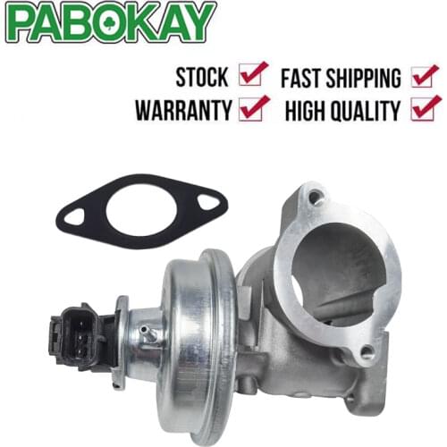 For Jaguar X Type CF1 2.0D (2001-2009) EGR Vaccum Control Valve JDE7436 1220819 1333572 2S7Q9D475AC 2S7Q9D475AD