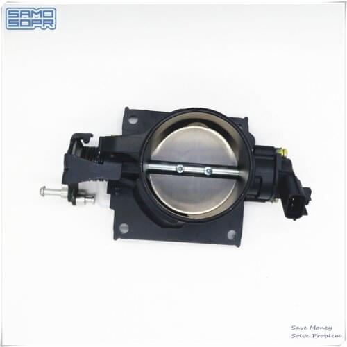 Fuel Throttle body Assembly LF17-13-640A LF17-13-640B LF17-13-640C LF1713640 For Ford Escape MAZDA 6 Saloon Vagon 2.3L 2004-2006