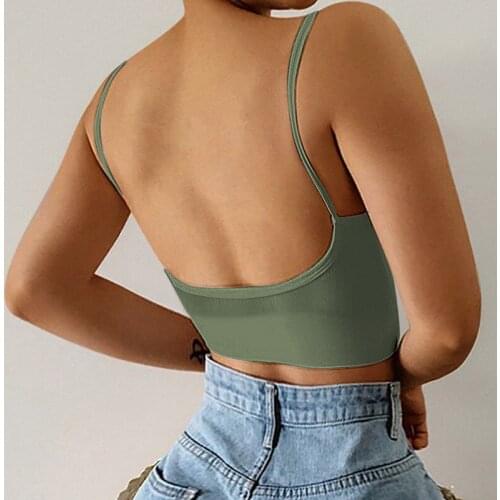 Beauty Back Bras Sexy Push-up Seamless Lingerie Cozy Wireless Lenceria Underwear Comfort Fashion Bralette нижнее белье женское