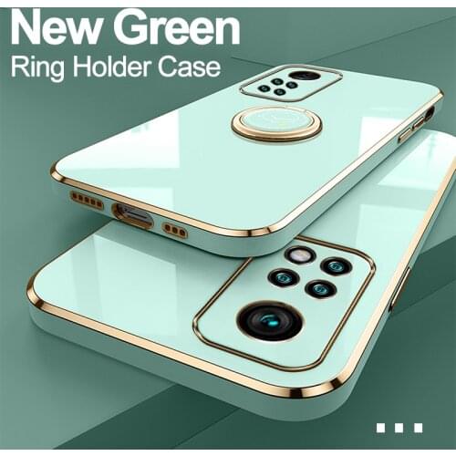 Mobiox Phone Cases Xiaomi Mi 10T Pro 5G