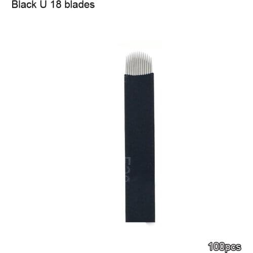 MZ Beauty Needles For Tattoo Machines