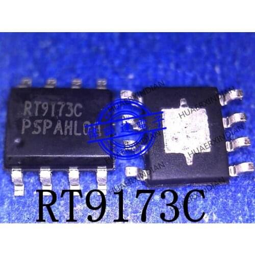 New Original RT9173CPSP RT9173C SOP8 1.8