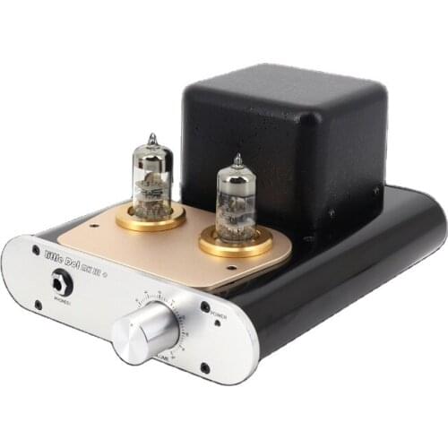 Factory Wholesale Live Music Equipment Vacuum Amplifier Tube Audio Amplifier