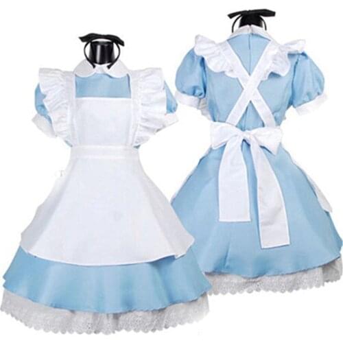 Shanghai Story Cosplay Costumes