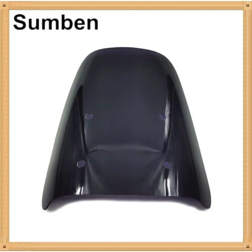 Motorcycle Windshield Windscreen Wind Shield Odometer Viser Front Visor for Suzuki GSX250S GSX400S