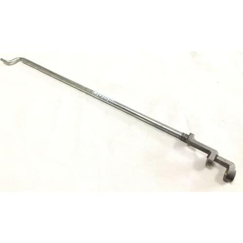 Bowling Spare Parts T070 006 668 Trip Stop Rod and Support Use for AMF Bowling Machine