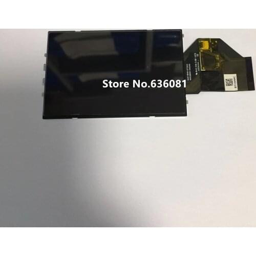 Repair Parts LCD Display Screen Unit L5BDDYY00244 For Panasonic Lumix DC-ZS200 DC-TZ200 DC-TZ220 DC-ZS220 DC-LX100 II DC-LX100M2