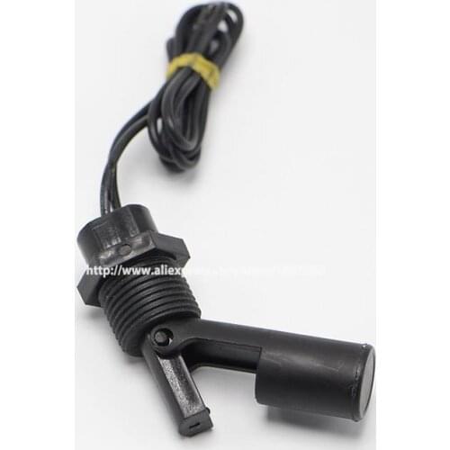 ZPC7 110V Side Mounted Water Level Sensor Float Switch