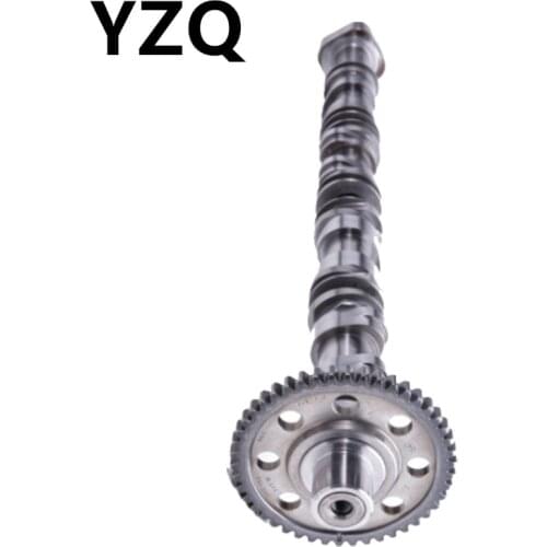 06H109022BD 06H109022BJ Exhaust Camshaft Engine Part For Audi A4 B8 A6 C7 A8 Q5 TT VW Seat Leon 2.0TFSI Cam Shaft 06H109022BG