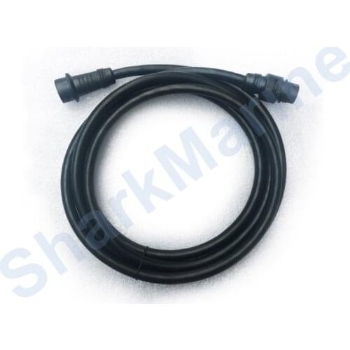 10 pin wire harness extension for YAMAHA outboard PN 688-8258A-30-00,9.8FT