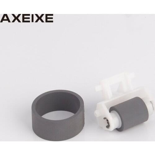 1620229 1569314 1573559 Separation Roller and Pickup tire for Epson L130 L220 L211 L300 L301 L303 L310 L350 L395 L353 L360 L455