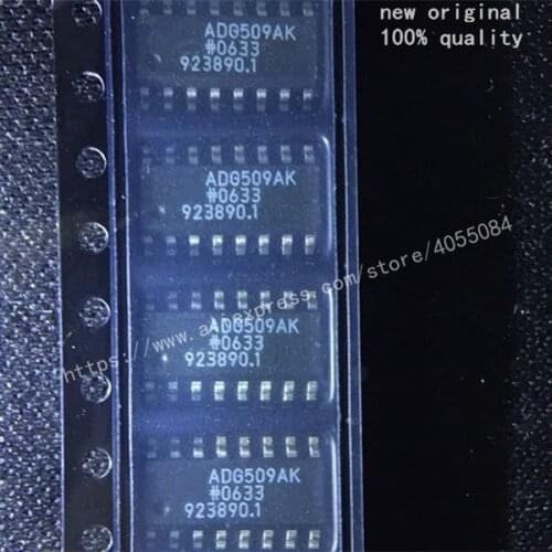 ADG509AKR ADG509AK ADG509 new original Electronic components chip IC