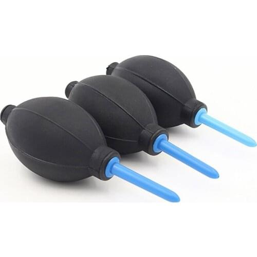 Watch Blowing Ball Cleaning Hand Bellows Watches Cleaner Dust Blower Rubber Watches Repair Tool