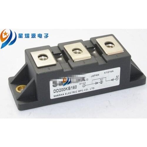 DD240KB120/DD240KB160 NEW IN STOCK