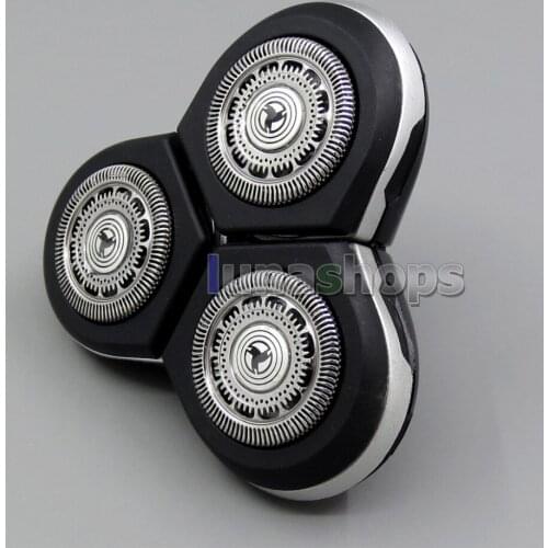 LN005468 Shaver Heads for Repair Blade For Philips Norelco RQ1050 1060 1090 1280 1290 1296 RQ1250 1260 1270 1280 1290 1295