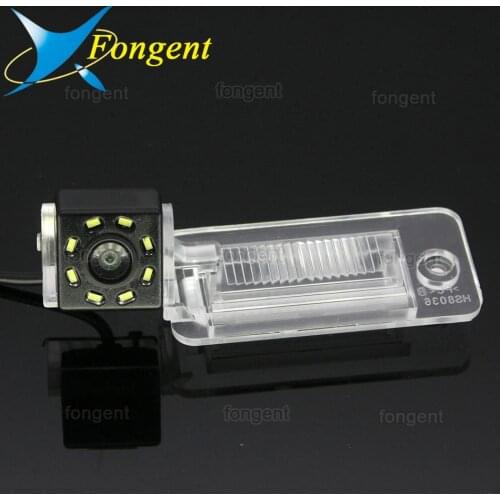 For Audi A3 S3 8P A4 S4 RS4 B7 A6 C6 S6 RS6 4F Q7 SQ7 4L 2000 - 2014 Car Rear View Reverse Back off up Parking Wireless Camera