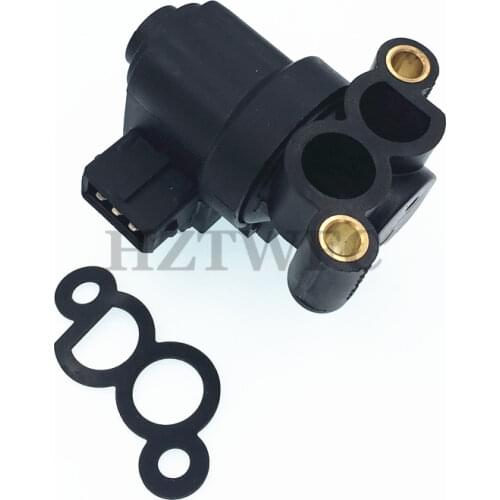 Idle Air Control Valve AC494 AC4288 For BMW 318i 318is 318ti Z3 E36 13411247988 0280140561 13411435846 0280140575
