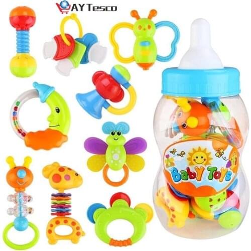 LANBENA Toddler Toys