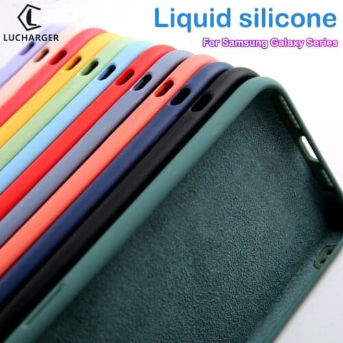 LUCHARGER Phone Cases Samsung Galaxy A7 2017
