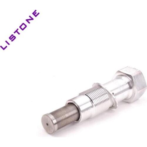 11317584723 Timing Chain Tensioner for BMW series 1/3/5/6/7/x1/x3/x5/x6/z4 E60 E66 E81 E88 E90 E93 E92 Silver