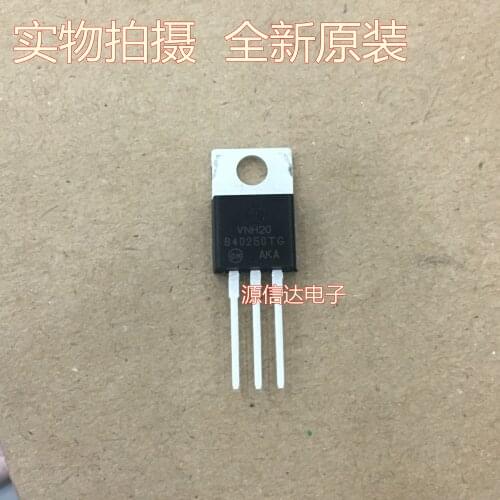 Brand new and original MBR40250TG B40250T 40A 250V TO-220 rectifier tube imported from stock