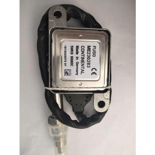 NOX sensor ME230283 5WK96680C