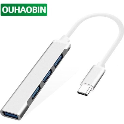 USB Hubs Ouhaobin China