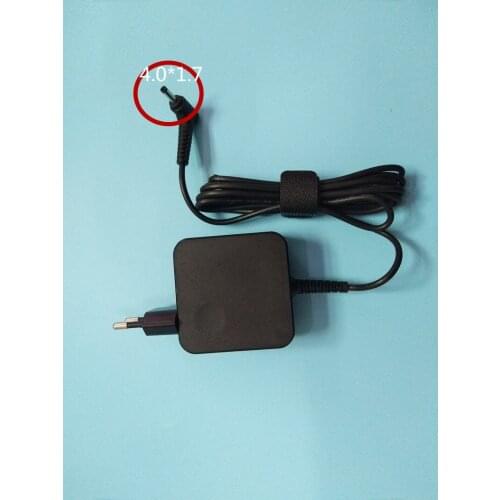 20 v 2.25a 45 w ADP-45DW c portátil adaptador para lenovo 100 s chromebook IDEAPAD100-15 PA-1450-55LU PA-1450-55LN PA-1450-55LR