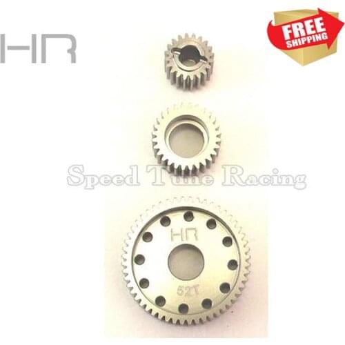 Radio control RC hard anodized aluminum set Axial Wraith option upgrade parts