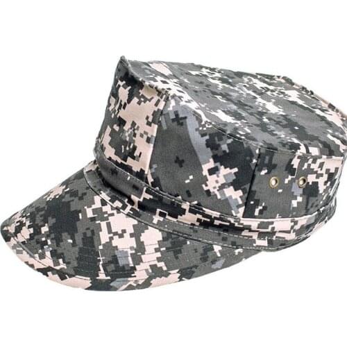 Boné tático woodland digital multicam militar caps camuflagem do exército marines chapéus sol pesca tático combate paintball