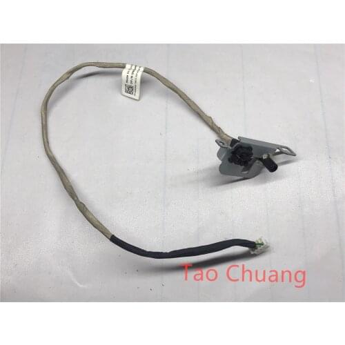 FOR Dell Inspiron All-in-One 2020 pc power button switch cable 0N9DM9