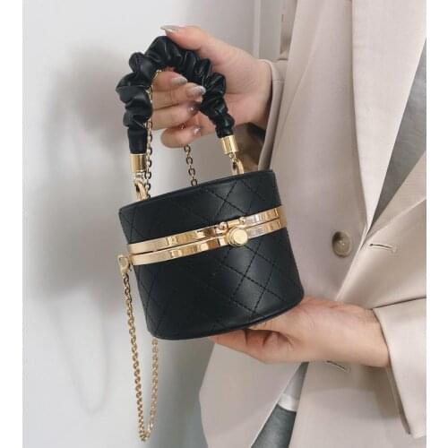 WXICQ Women's Bright Bags