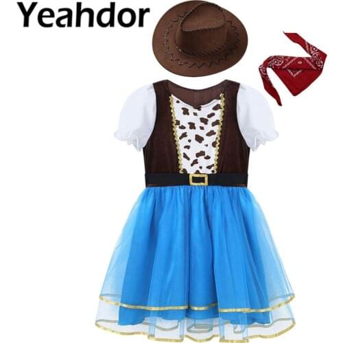 Yeahdor Cosplay Costumes