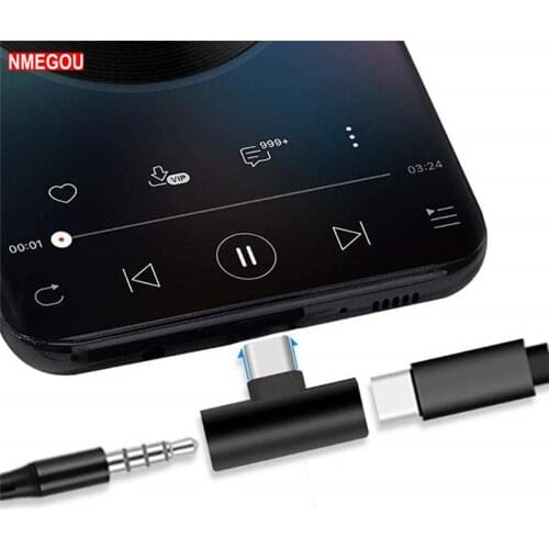 2 In 1 Charger Audio Case for Huawei P20 Pro P30 Lite P40 Mate 10 20 30 Lite Honor 10 9 8x P Smart 2019 Coque Cover Accessories