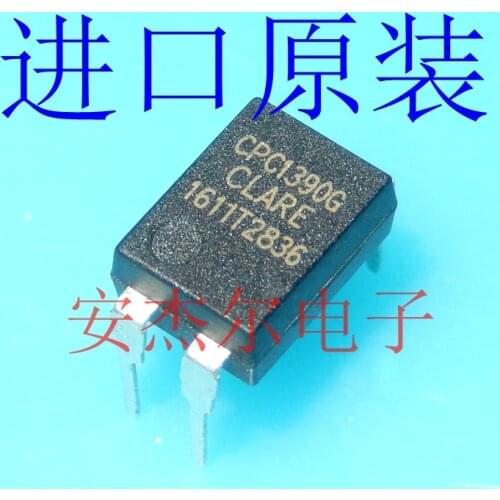 100% New&original In stock CPC1390G DIP4
