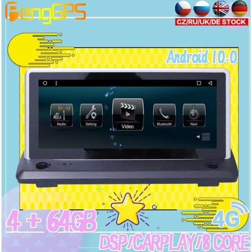128G Android10 PX6 DSP For Volvo XC90 2004 2016 Car DVD GPS Navigation Auto Radio Stereo Video Multifunction CarPlay HeadUnit