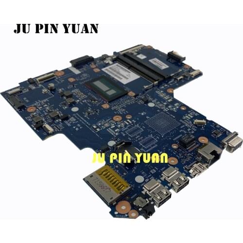 827683-001 827683-501 827683-601 Mainboard For HP 14-AC 240 g4 240-G4 Laptop Motherboard I3-5005U SKITTL10-6050A2730001-MB-A01
