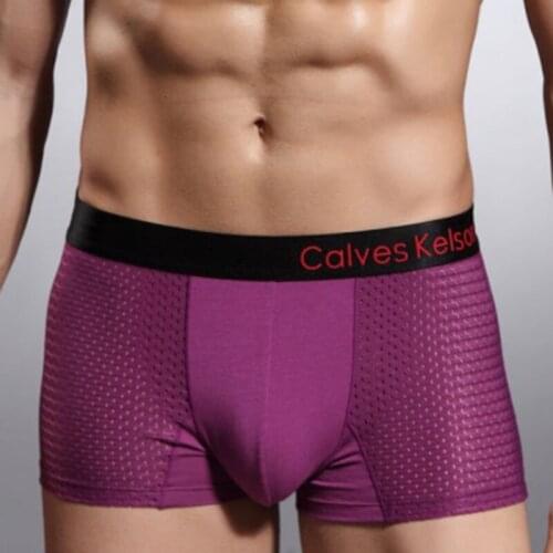 Calipso Ogygia Men's Underpants
